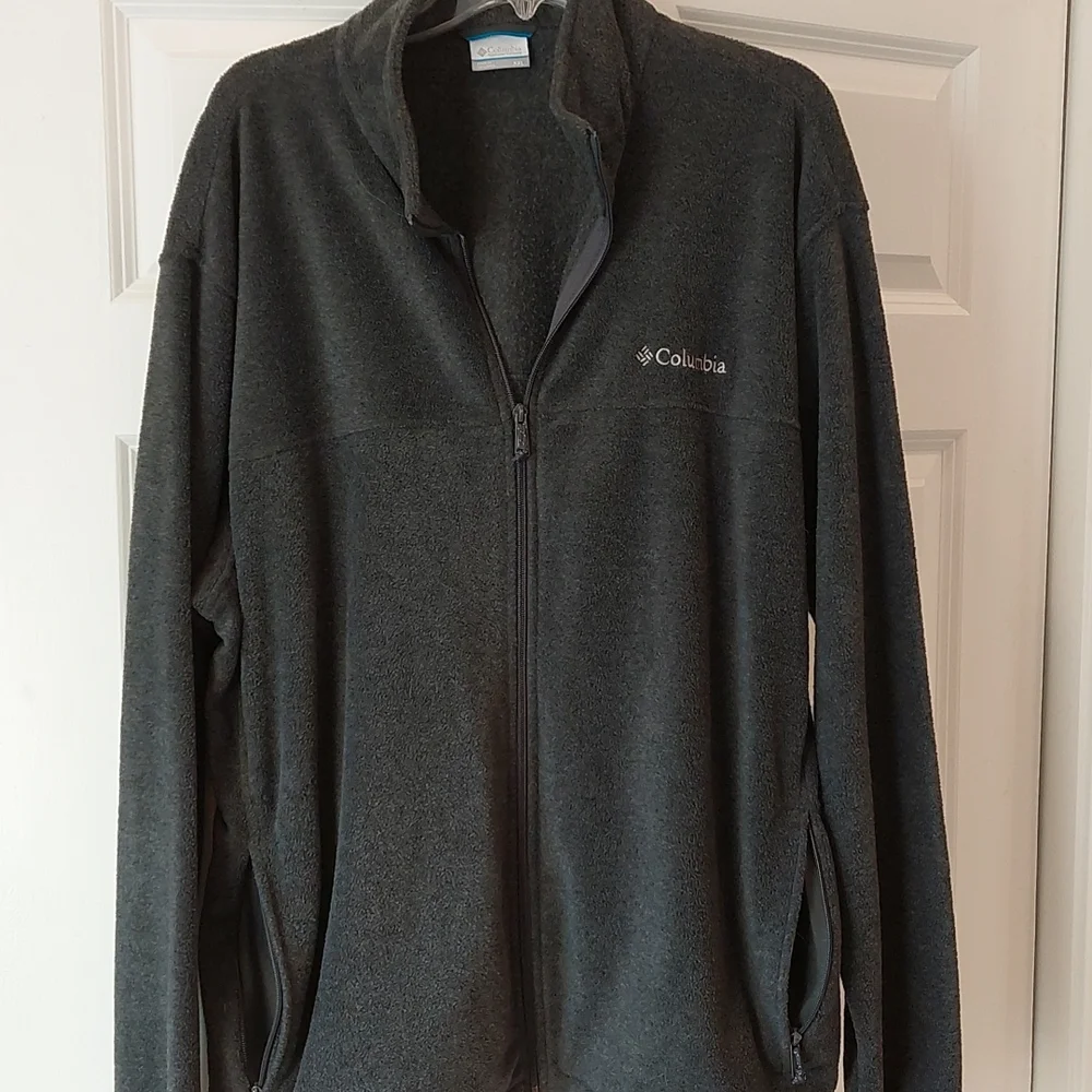 Jacket - Picture 2 of 3